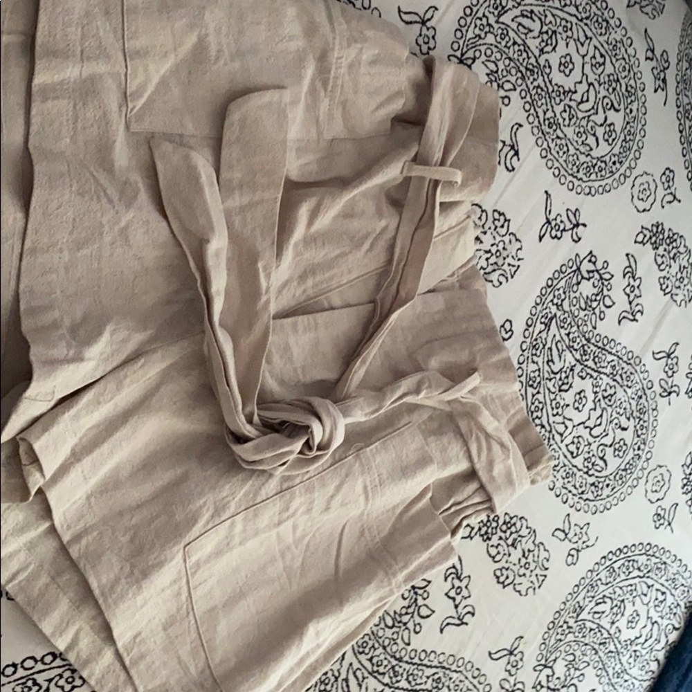 Shorts from pascun